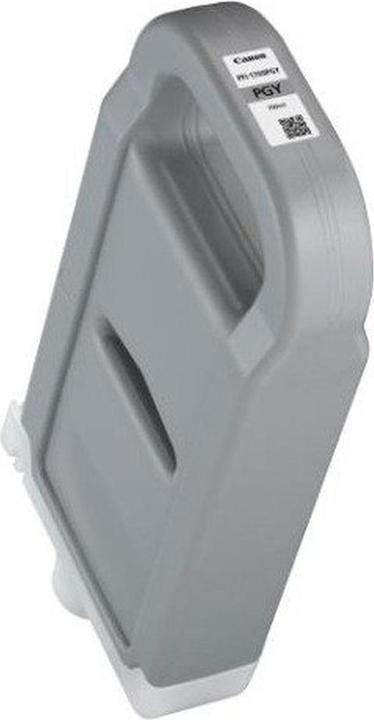 Produktbild Canon Tintenpatrone photo grey (PGY)