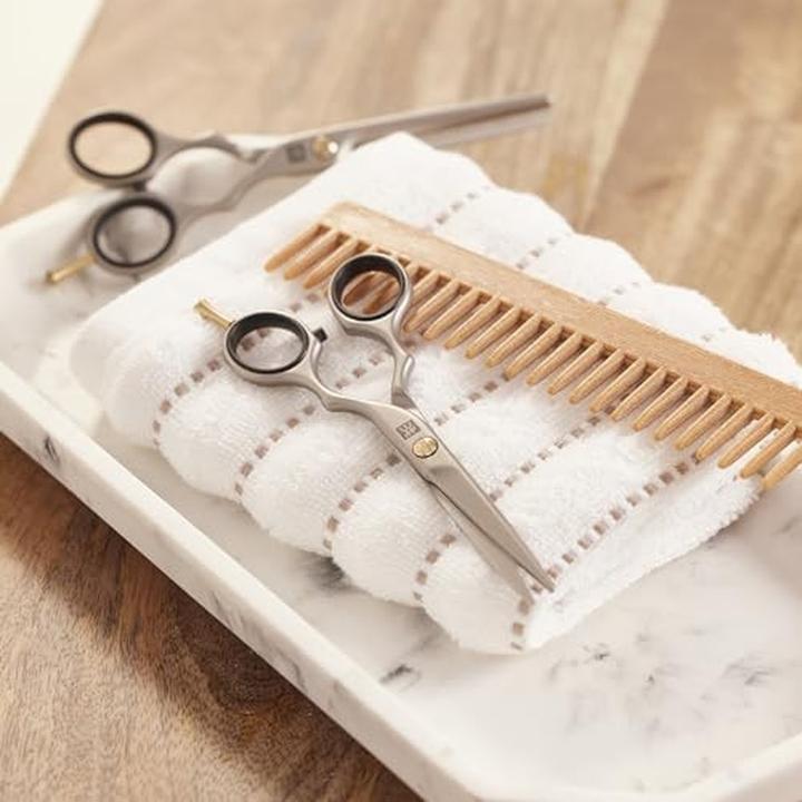 Produktbild Zwilling 43626-141 TWINOX Haarschere mit Haken rostfrei 140mm (14 cm)