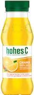 Produktbild Granini HOHES C Orange Clas PET 168(12x25cl (12 x 25 cl)