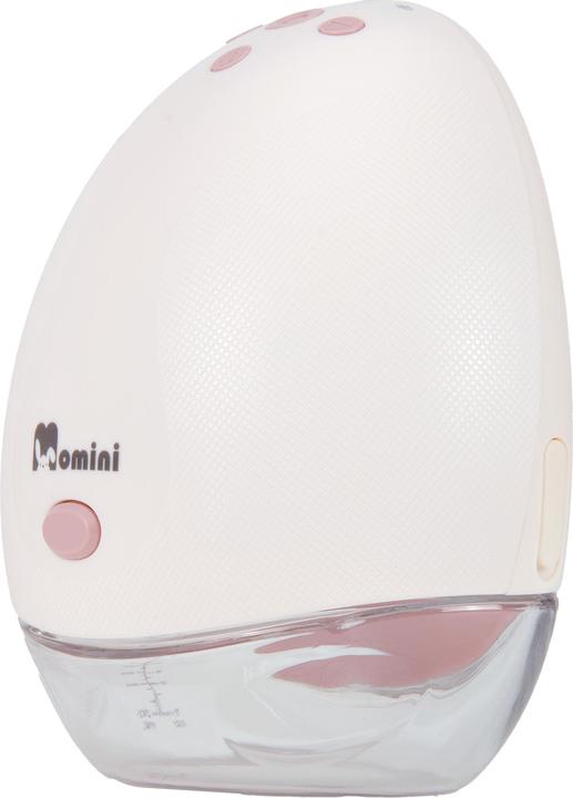 Image du produit Momini Tire-lait électrique SinlgeHarmony