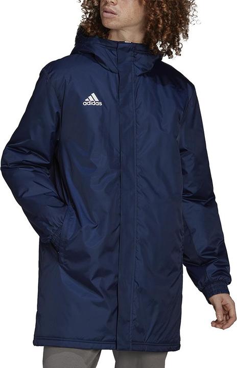 Produktbild adidas Entrada 22 Stadion Winterjacke Herren (S)