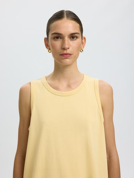 Produktbild Selected Mini Kleid ohne Ärmel (L)