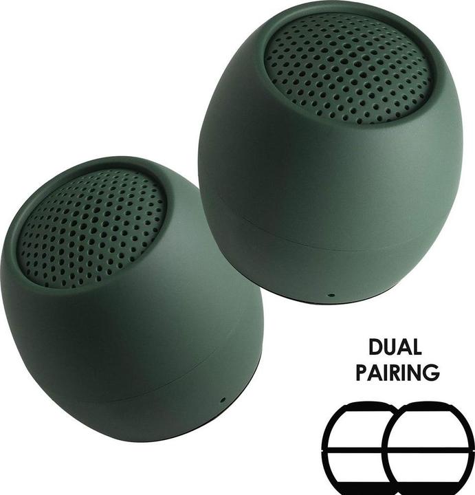 Produktbild Boompods Zero (5 h, Akkubetrieb)