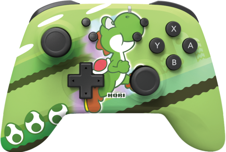 Yoshi
