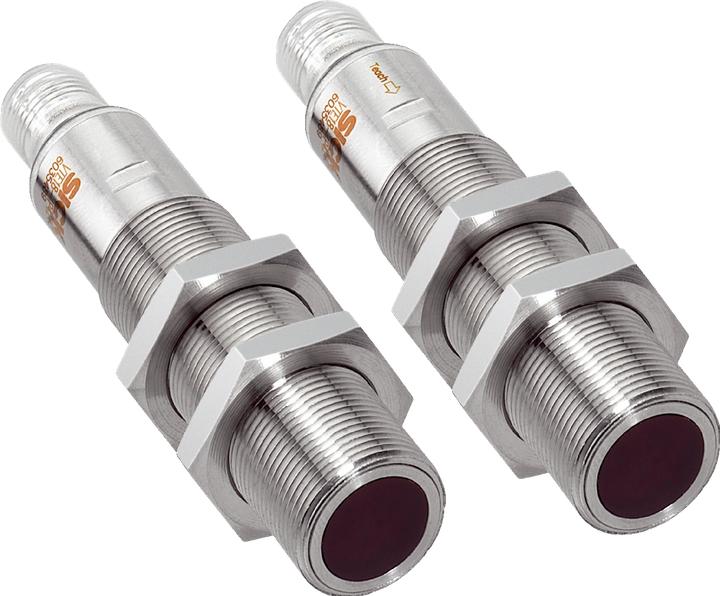 Actual product image Sick Through-beam sensor (20 m)