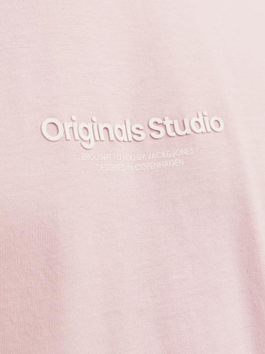 Image du produit Jack & Jones Imprimé col rond T-shirt T-shirt (XL)