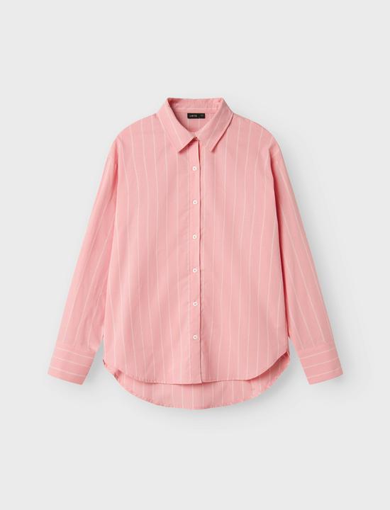 Produktbild Lmtd Relaxed Fit Hemd (146, 152)