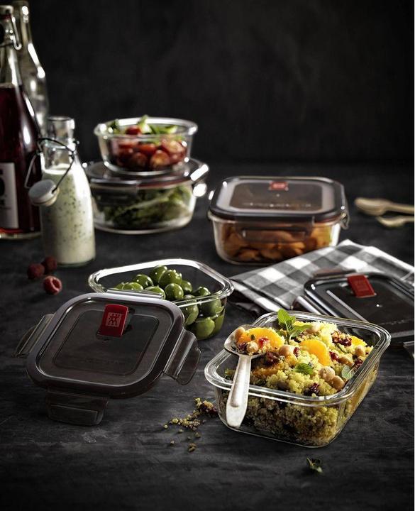 Produktbild Zwilling Gusto Glasbehälter (1.30 l)