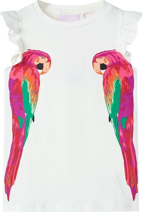 Produktbild vidaXL Kinder T-Shirt (104)