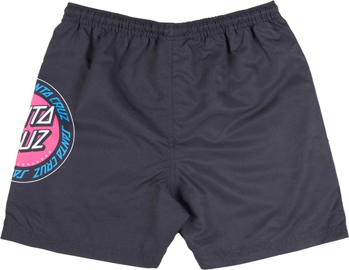 Produktbild Santa Cruz Outer Ringed Dot Kids Swimshort (8, 9, 10)