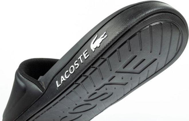 Produktbild Lacoste Croco Dualiste Flip-Flops (40.5)