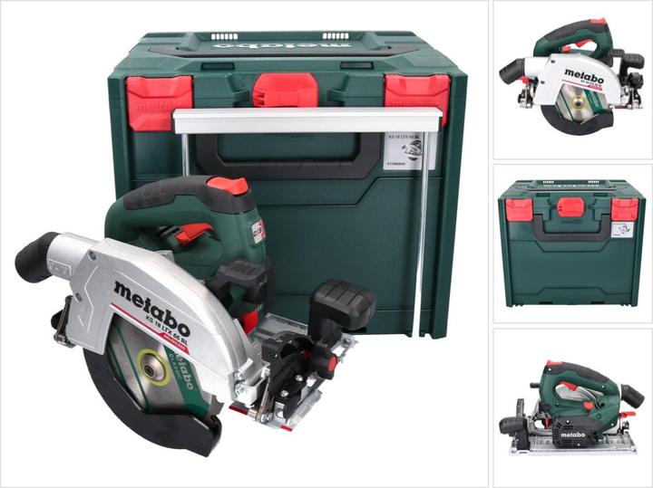 Produktbild Metabo KS 18 LTX 66 BL