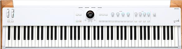 Image du produit Arturia AstroLab 88