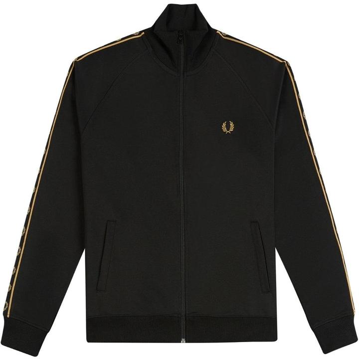 Produktbild Fred Perry Trainingsjacke verklebt (L)