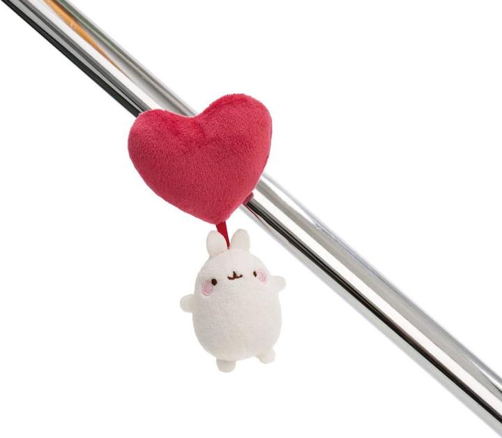 Image du produit NICI Magnicis Molang (13 cm)
