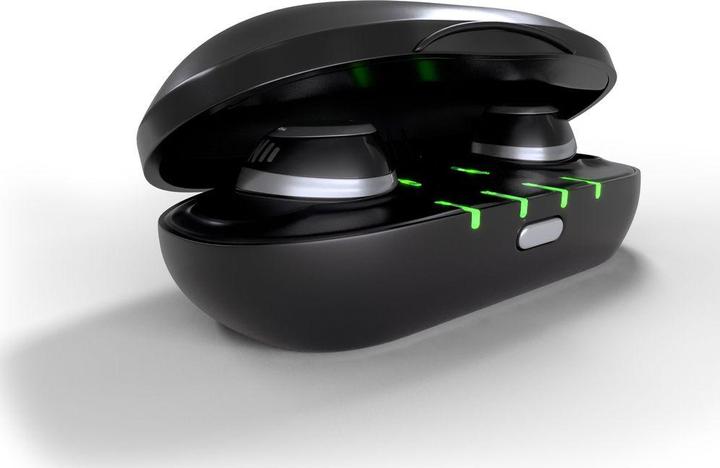 Produktbild Nuheara IQbuds (ANC, 16 h, Kabellos)