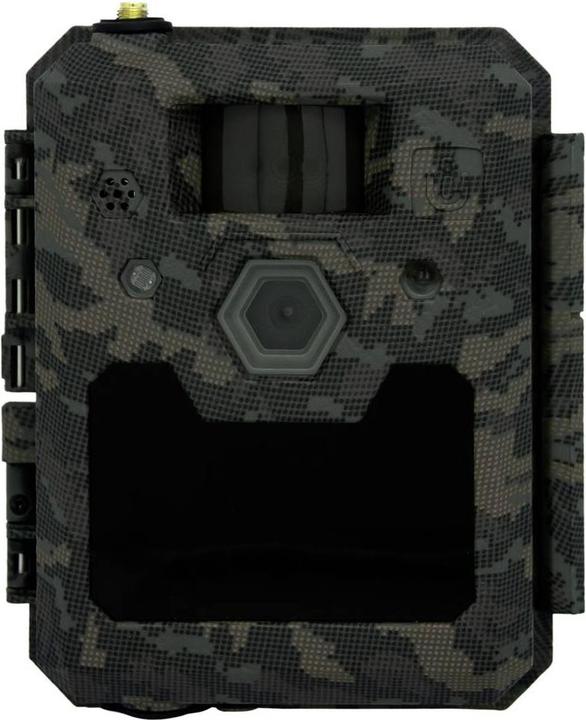ICUserver ICU CLOM Cam6 Wildkamera Camouflage