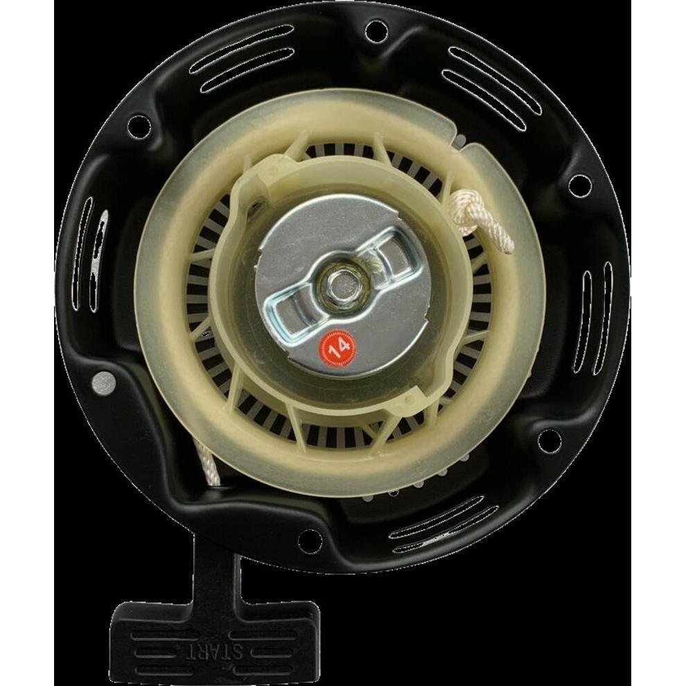 Stier, Generatore di corrente, Seilzugstarter für Stromerzeuger SNS-200