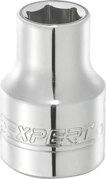 Produktbild DOUILLE 1/2" STANDARD 6 PANS 12MM (12 mm)