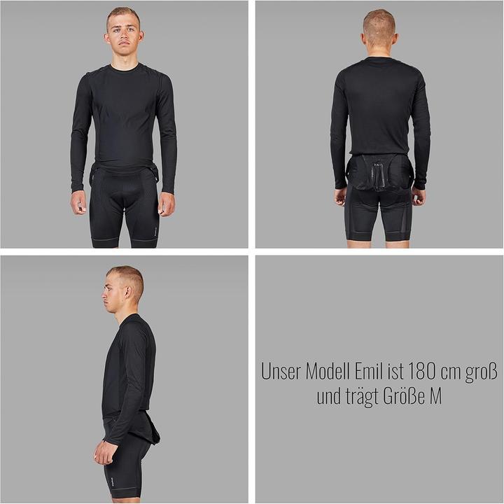 Actual product image GripGrab Windbreaking (XL)