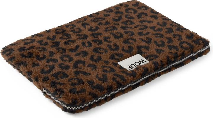 Produktbild Wouf Teddy Laptophülle 32.5 cm (14.17")