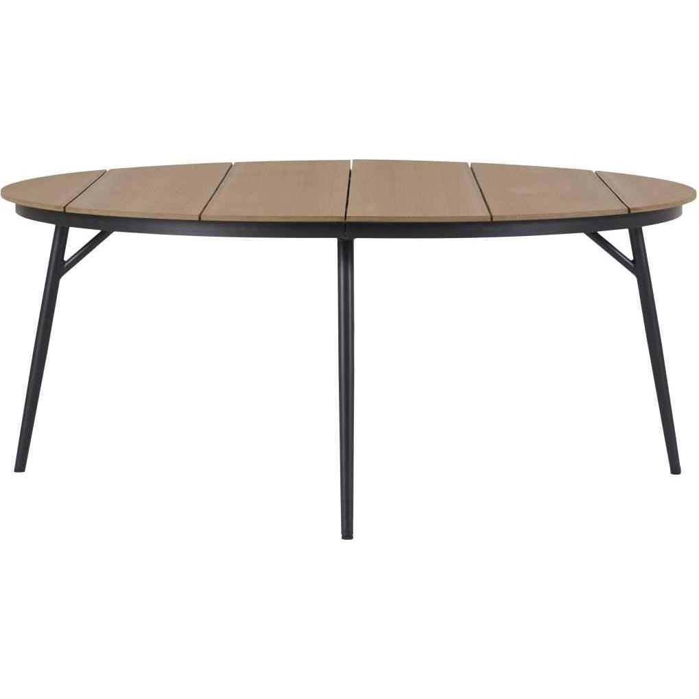 Thumbnail - Ebuy24, Gartentisch + Balkontisch, Gartentisch Dan (178 cm)
