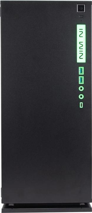 Image du produit In Win 303C (ATX, mATX, Mini-ITX, E-ATX)