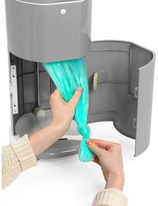 Actual product image Litter Champ Refill roll bag