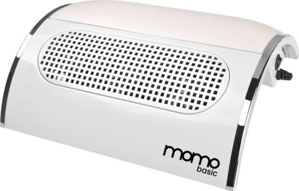 Activeshop Staubabsaugung