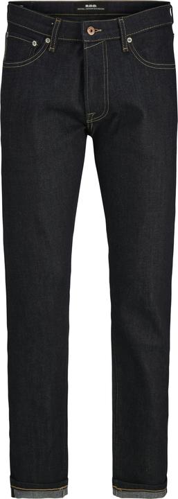 Actual product image Jack & Jones RDD Chris Royal Selvedge RI 324 Loose Fit Jeans (W30/L30)