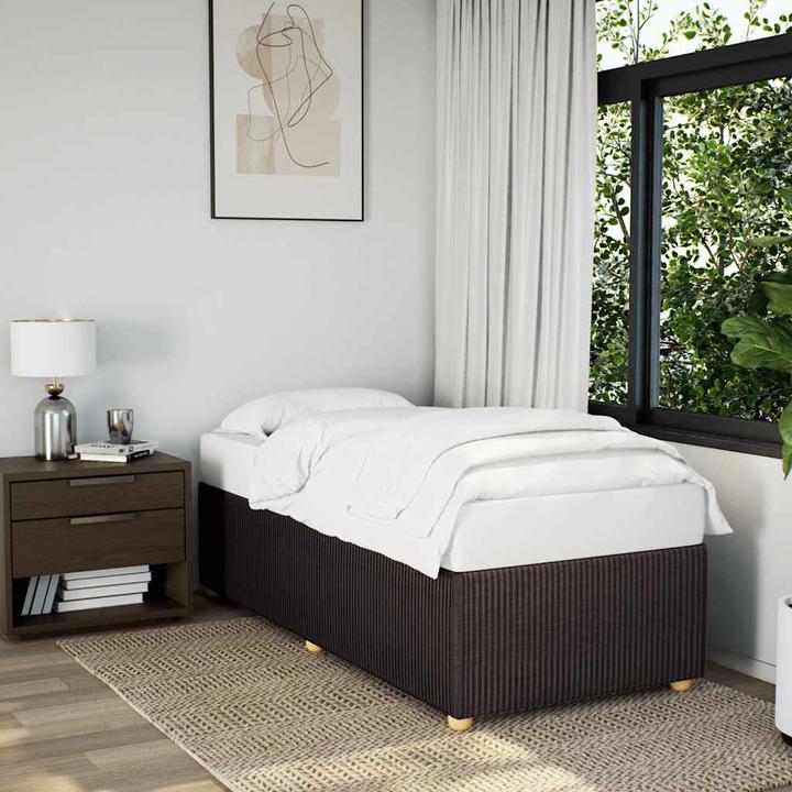 Image du produit vidaXL Bettgestell (80 x 200 cm)