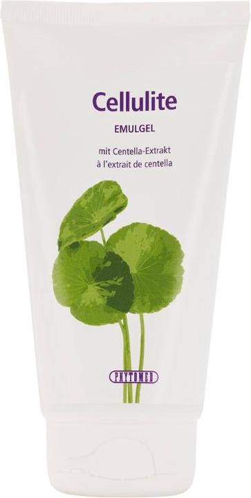 Produktbild Phytomed Cellulite PhyTrue Emulgel (Körpergel, 1995.61 ml)