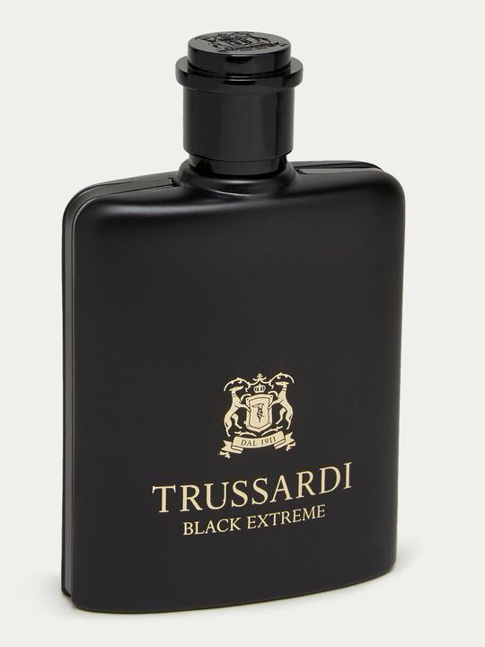 Image du produit Trussardi Extrême noir (Eau de toilette, 100 ml)