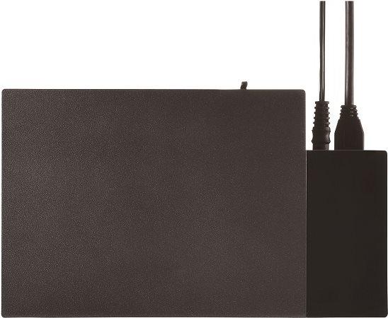 Produktbild Buffalo DRIVESTATION MEDIA 1TB USB3.0 (1 TB)