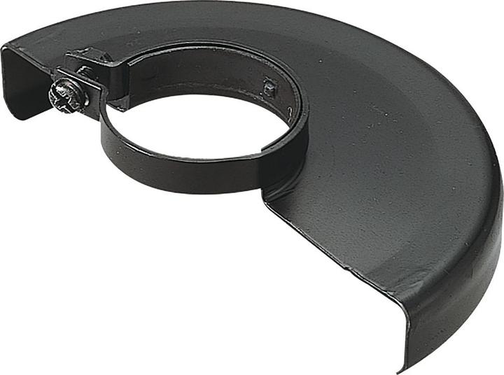Actual product image Makita Protective bonnet 125mm