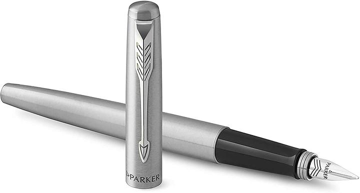 Produktbild Parker Jotter (Chrom, Schwarz, 1x)