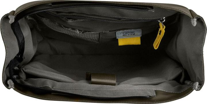 Image du produit Camel Active Sac à dos Explore 48 cm pour ordinateur portable (12 l)