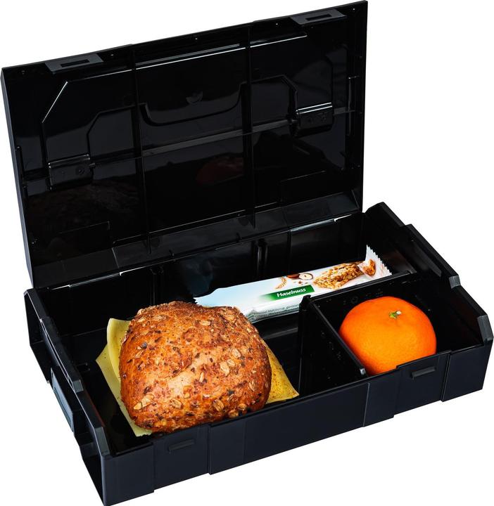 Actual product image L-Boxx Mini opaque Trade