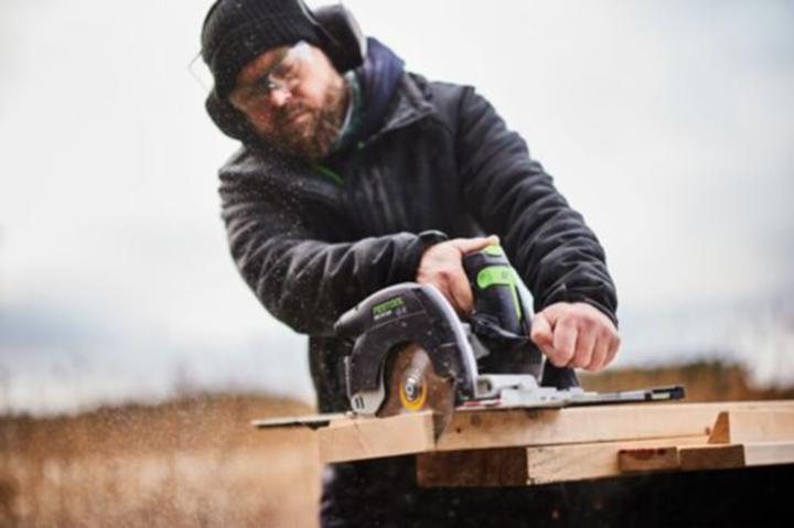 Produktbild Festool HKC 55 KEB-Basic