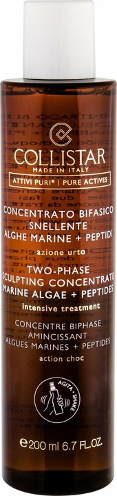 Produktbild Collistar Pure Actives (Körpercreme, 200 ml)