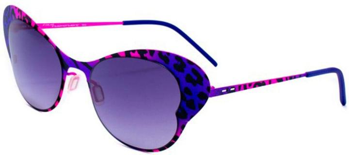 Produktbild Italia Independent MOD 0216 I-THIN METAL