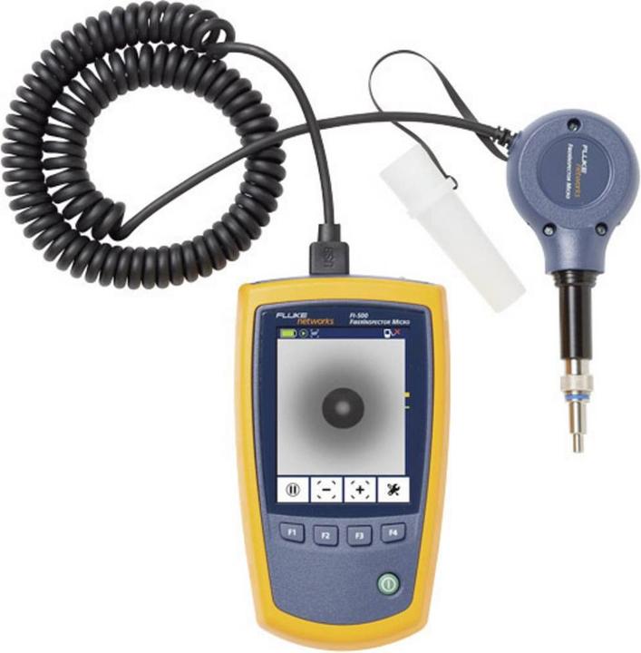 Produktbild Fluke Networks FI-525 Glasfaserprüfg (Kabeltester)