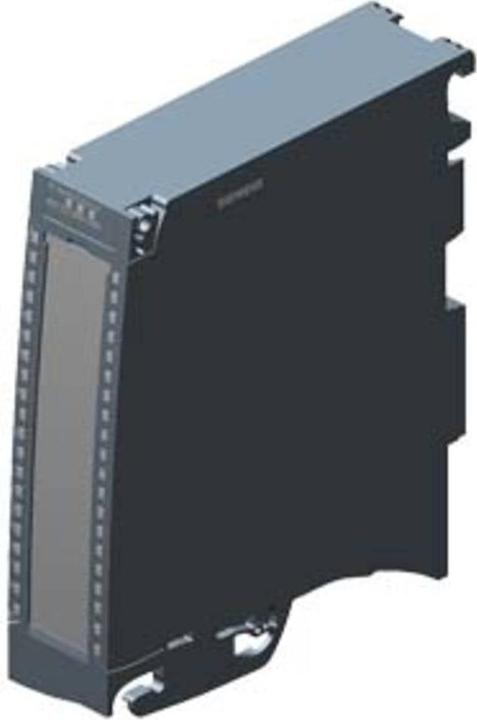 Actual product image Siemens Digital output module DQ 16x24VDC/0.5A 6ES752