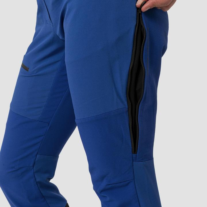 Actual product image Salewa Ortles Durastretch Pants (34)