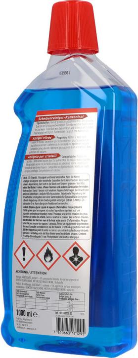 Immagine prodotto Nigrin Antigelo per parabrezza (1 l)