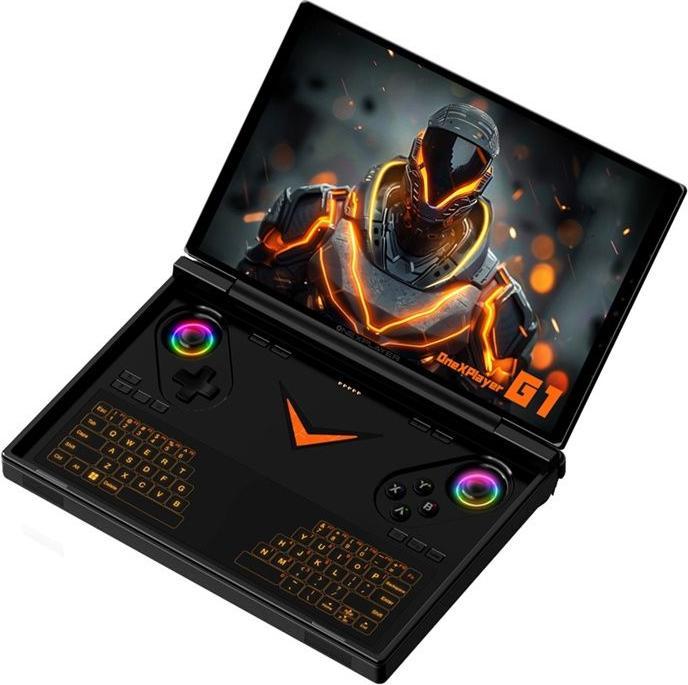 OneXPlayer G1 Portable Console AMD 8840 32GB RAM 1TB