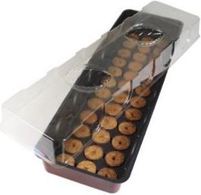 Image du produit Windhager Treibhaus