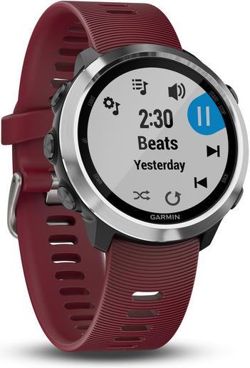 Image du produit Garmin Forerunner 645 Musique (42 mm)