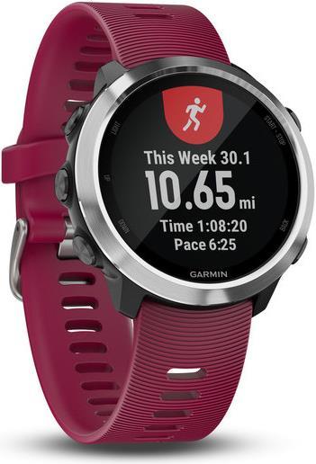 Image du produit Garmin Forerunner 645 Musique (42 mm)