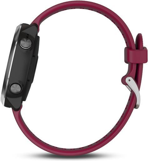 Image du produit Garmin Forerunner 645 Musique (42 mm)